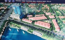 Hoang phí 'đất vàng': Ôm hơn 4 ha 'đất vàng' rồi bỏ hoang