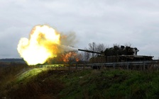 Mỹ khuyến khích Ukraine chìa tay với Nga ?