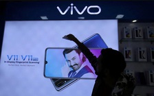 Ấn Độ phong tỏa lô hàng 27.000 smartphone Vivo