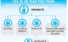 Thành lập Sở An toàn thực phẩm TP.HCM: Lo ngại vướng mắc pháp lý