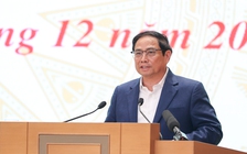 Chuyển đổi số có trọng tâm, không 'cát cứ' dữ liệu