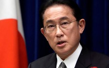 Thủ tướng Nhật bắt đầu thăm châu Âu, Bắc Mỹ