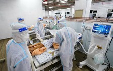 TP.HCM sẽ kích hoạt bệnh viện dã chiến nếu dịch Covid-19 phức tạp