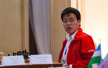 Mai Hưng vô địch nữ, Quang Liêm hụt vàng nam cờ vua châu Á