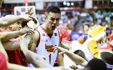 Saigon Heat vào top 4 ABL sau chiến thắng nghẹt thở