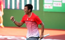 Lần đầu vào top 600 ATP, Hoàng Nam lỡ hẹn Davis Cup