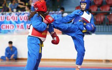 Thêm bước tiến mới của Vovinam - Việt võ đạo