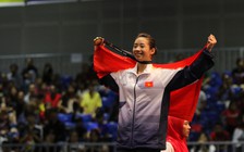 Dấu ấn thể thao Việt Nam qua các kỳ ASIAD