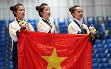 Lịch thi đấu ASIAD 2018 hôm nay của đoàn thể thao Việt Nam