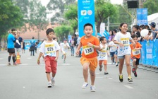 Mời ‘sao’ điền kinh dự giải marathon TP.HCM