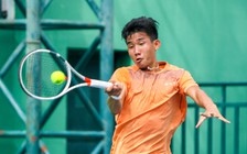 Nguyễn Văn Phương xuất sắc vào vòng chính Grand Slam trẻ Wimbledon