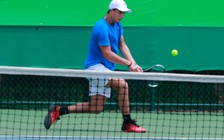 Tay vợt New Zealand hướng đến ngôi vô địch giải ITF nhóm 5 Tây Ninh