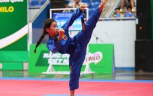 Vovinam học đường phát triển bền vững