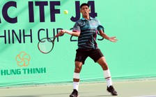 Chờ bất ngờ từ các tay vợt chủ nhà Việt Nam tại giải ITF Tây Ninh