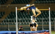 Khách lấn chủ ở giải điền kinh quốc tế TP.HCM