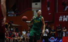 Anh em Tâm Đinh cứu thua cho Cantho Catfish