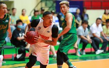 Chiến thắng ấn tượng của Saigon Heat ở chung kết bóng rổ chuyên nghiệp Việt Nam