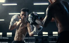 Nhà vô địch boxing châu Á Trần Văn Thảo tái xuất