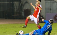 Thầy Công Phượng so sánh bóng đá Việt Nam-Thái Lan giống Hàn Quốc-Nhật Bản