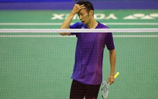 Tiến Minh, Thùy Linh không qua nổi vòng 1 giải cầu lông Thailand Masters 2020