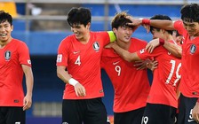 Soi kèo, dự đoán tỷ số chung kết U.23 châu Á: U.23 Hàn Quốc vượt trội U.23 Ả Rập Xê Út