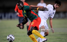 Lee Nguyễn chưa đến, CLB TP.HCM chốt hợp đồng với cựu tuyển thủ U.20 Hàn Quốc