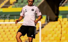 Lee Nguyễn trổ tài ghi bàn trong ngày CLB TP.HCM chấp nhận chi 1 triệu USD