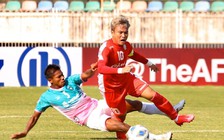 Giải mã đối thủ Hougang United của CLB TP.HCM ở AFC Cup