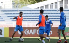 Soi kèo, xem trực tiếp AFC Cup hôm nay: TP.HCM dễ thắng hơn Than Quảng Ninh