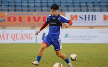 CLB TP.HCM phá dớp 3 năm chưa biết thắng Quảng Nam?