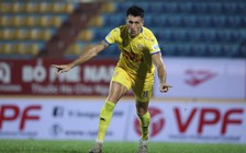 Điều gì giúp "Ông già chống gậy" Đỗ Merlo hồi sinh ngoạn mục?