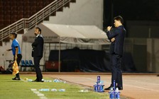 Những quý ông trên băng ghế huấn luyện ở V-League 2020
