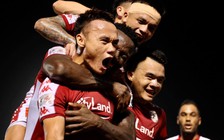 HLV Hàn Quốc lý giải nguyên nhân biến Xuân Nam thành siêu dự bị