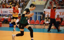 Cách ly tay đập số 1 bóng chuyền nữ Việt Nam Trần Thị Thanh Thúy về từ Nhật Bản