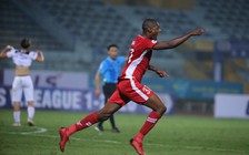 Đồng hương Ronaldinho tràn ngập V-League 2020