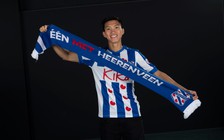 Đội bóng Văn Hậu đầu quân chấm dứt hợp đồng với 5 cầu thủ