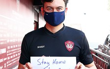 Văn Lâm bất ngờ được ‘sủng ái’ ở Muangthong United