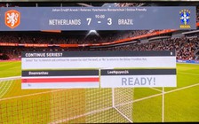 Văn Hậu đánh bại Lee Nguyễn