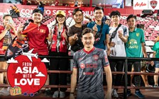 Muangthong United bác tin đồn chuyển nhượng thủ môn Văn Lâm