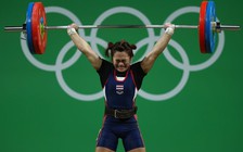 Cử tạ Thái Lan bị cấm dự Olympic: Khắc nghiệt và không công bằng