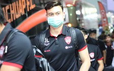 Văn Lâm bị giảm lương, khó dự AFF Cup