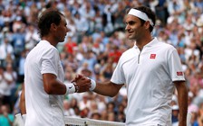 Thú vị: Nadal, Federer lần đầu ‘chạm trán’ trên Instagram sau 15 năm làm kình địch