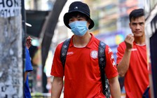 Công Phượng, Phi Sơn háo hức hội quân, thoát cảnh giảm lương