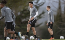 Sếp Văn Hậu chỉ ra viễn cảnh buồn của Heerenveen