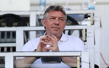 VFF hé lộ tiêu chí ứng viên thay thế Giám đốc kỹ thuật Jurgen Gede