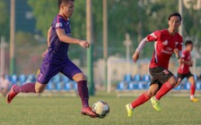 CLB Sài Gòn tạo sức hút với trận đấu hiếm hoi tại Việt Nam sau giãn cách xã hội