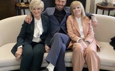 Beckham, Ronaldo, Nguyễn Phong Hồng Duy... làm gì nhân Ngày của mẹ?