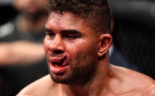 Những chấn thương kinh hoàng ở làng võ thuật UFC