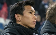 Lại bị chê, Văn Hậu quyết đổi vận cùng Heerenveen