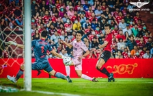 Thai League học hỏi V-League trở lại sau Covid-19
